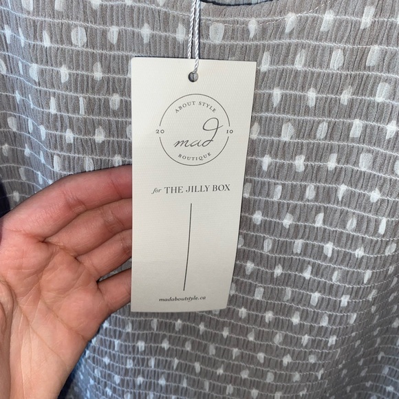 Mad about Style Dress - Picture 4 of 7